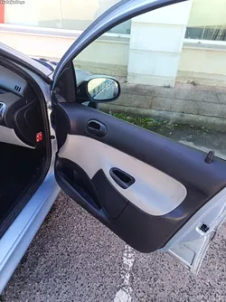 Peugeot 206 206 SW