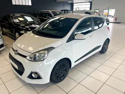 HYUNDAI i10 1.0 66CH - 2016
