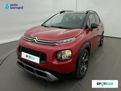 Citroen C3 Aircross BlueHDi 100ch S&S Shine E6.d-TEMP