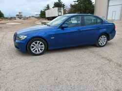 BMW Serie 3 318d