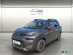 CITROEN C3 Aircross PureTech 110 S&S BVM6 C-Series