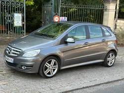 Mercedes classe b (2) 180 cdi design optimum / garantie 12 mois / tbe