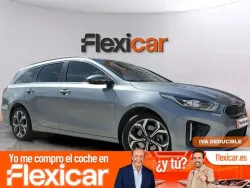 Kia Ceed / cee'd Tourer 1.6 PHEV eTech Aut.