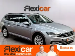 VOLKSWAGEN Passat Variant 2.0TDI EVO Executive DGS7 110kW