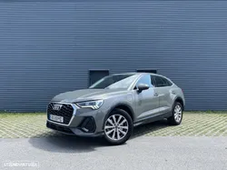 Audi Q3 Sportback 45 TFSIe S tronic