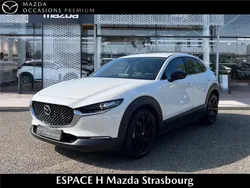 Mazda CX-30 2022 2.0L E-SKYACTIV X M HYBRID 186 CH 4X2 BVM6 Homura