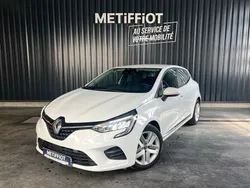 Renault Clio V / Clio 5 1.0 TCE 100 ch Business - Carplay - radar de recul