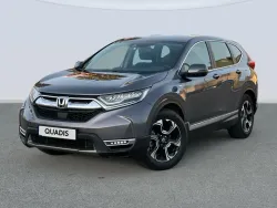 HONDA CR-V 2.0 i-MMD Elegance Navi 4x2
