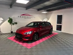 FORD FOCUS 1.0 EcoBoost 125 S&S ST Line