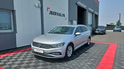 Volkswagen PASSAT SW BUSINESS 1.5 TSI ACT OPF 150 DSG7 BUSINESS