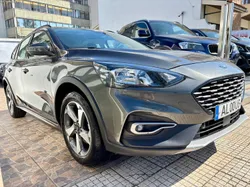Ford Focus SW 1.0 ECOBOOST ACTIVE X AUTOMÁTICA NACIONAL