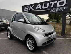 Smart FORTWO COUPE 71CH LIMITED ONE BA
