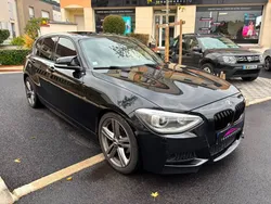 BMW SERIE 1 F20 118d 143 ch M Sport