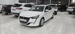 Peugeot 208 BlueHDi 73kW (100CV) Active