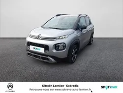 Citroen C3 Aircross PureTech 110ch S&S Shine E6.d 6cv