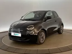 Fiat 500 3+1 e 118 ch RED