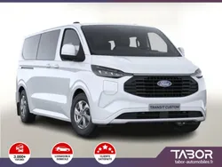 Ford Transit Custom Kombi L2 Limit 170 AWD LED