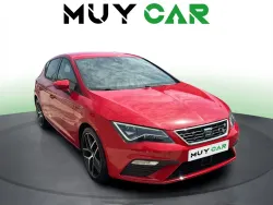 SEAT Leon 1.5 EcoTSI S&S FR 150