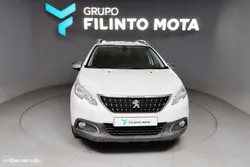 Peugeot 2008 1.6 BlueHDi Active