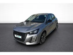 Peugeot 208 100 S&S BVM6 Style