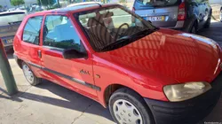 Peugeot 106 1.0 Gasolina-Literalmente Impecável-Oportunidade!
