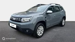 Dacia Duster 1.3 TCe 130ch FAP Expression 4x2