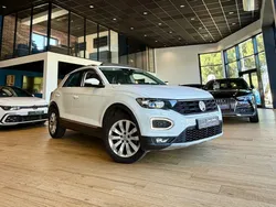 VOLKSWAGEN T-ROC 1.5 TSI 150 EVO Start/Stop BVM6 Carat TOIT OUVRANT 225,48/MOIS