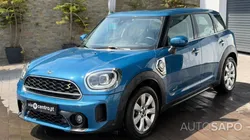 MINI Countryman de 2021