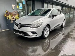 Renault Clio 1.5 dCi Limited EDit