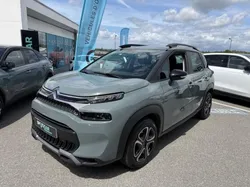 Citroen C3 Aircross PureTech 110ch S&S Feel Pack