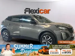 PEUGEOT 2008 1.2 PureTech S&S Active 100