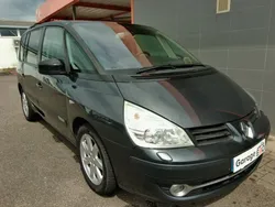 Renault ESPACE IV 2.0 DCI 150CH FAP 25TH EURO5