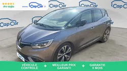 Renault Scénic IV 1.6 dCi 130 Energy Intens