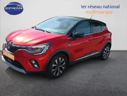Renault Captur TCE90 INTENS