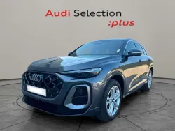 Audi Q5 Advanced TDI quattro 150kW S tronic