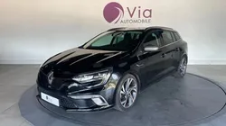 Renault Mégane ESTATE 1.6 TCE 205 ENERGY GT EDC 4Control