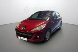 Peugeot 207 1.4 ACTIVE 5P 21000KM ORIGINE CARPLAY