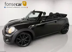 MINI Cooper d