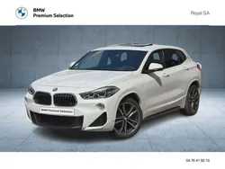 Bmw X2 sDrive18dA 150ch M Sport Euro6d-T