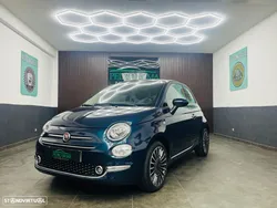 Fiat 500 1.2 Lounge S&S