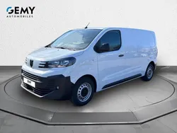 Peugeot expert fgn m diesel 150 ch manuelle