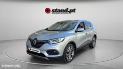 Renault Kadjar 1.5 dCi Intens