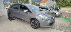 Renault Clio 1.5 DCi Limited