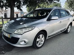 Renault Mégane Em muito bom estado