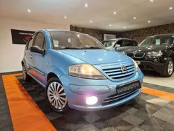 🔴CITROËN C3 1.4 HDI EXCLUSIVE 🔶️KIT DISTRIBUTION NEUF Am 2006