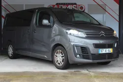 Citroën 1.5 BlueHDi XL