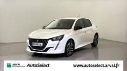 Peugeot 208 PureTech 75 S&S Style(SP)
