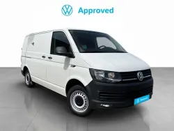 Volkswagen Transporter Transporter Furgón 2.0TDI SCR BMT 110kW