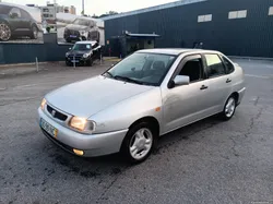 Seat Cordoba GPL Bom Estado