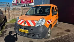 #PAYEZ EN 4X CB# RENAULT Kangoo II (VP) 1.5 dCi eco2 86 cv 5 places année 2009 1ère main 2990